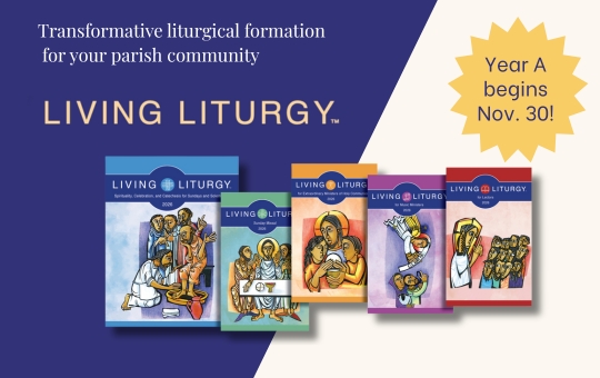 Living Liturgy