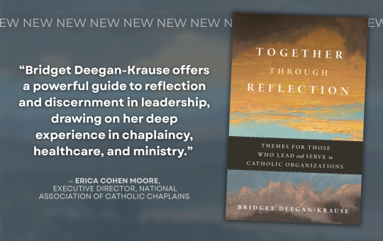 Together through Reflection