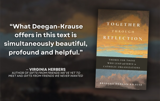 Together Through Reflection