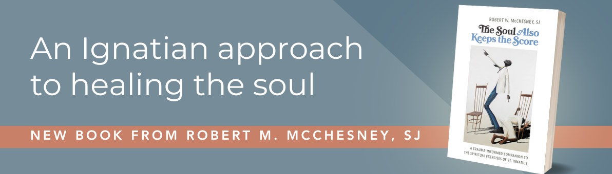The Soul also Keeps the Score