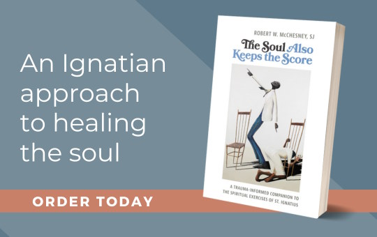 The Soul also Keeps the Score