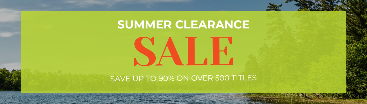 Summer Clearance Sale