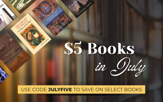 Five Dollar Books