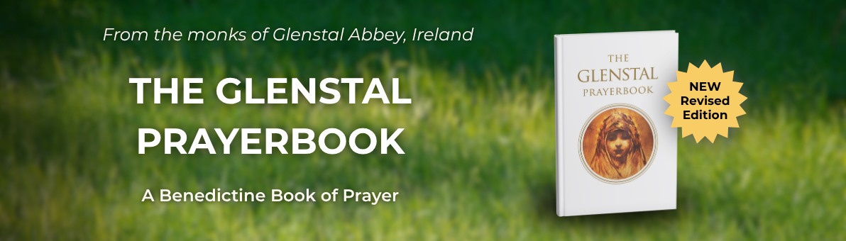 Glenstall Prayerbook