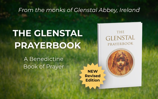 Glenstall Prayerbook
