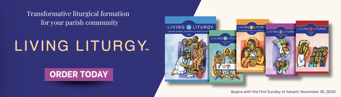 Living Liturgy
