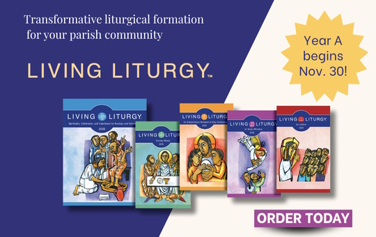 Living Liturgy