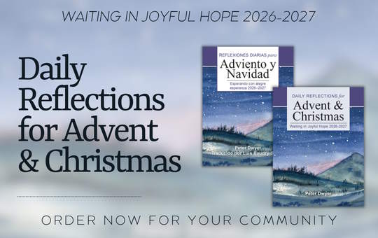 Waiting in Joyful Hope