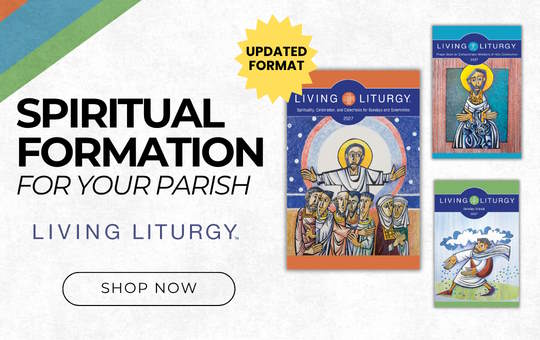 Living Liturgy