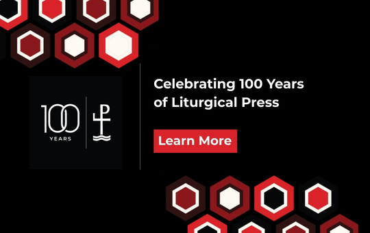 Liturgical Press 100 year anniversary