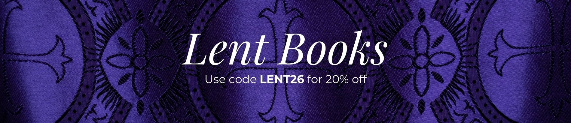 Liturgical Press Lenten Resources