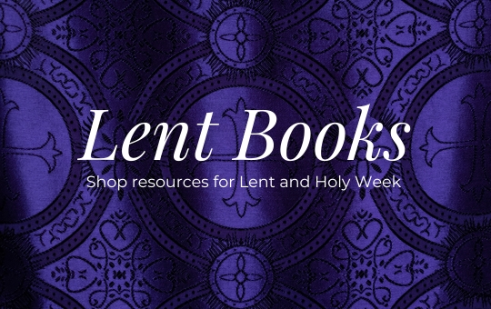 Lenten Resources