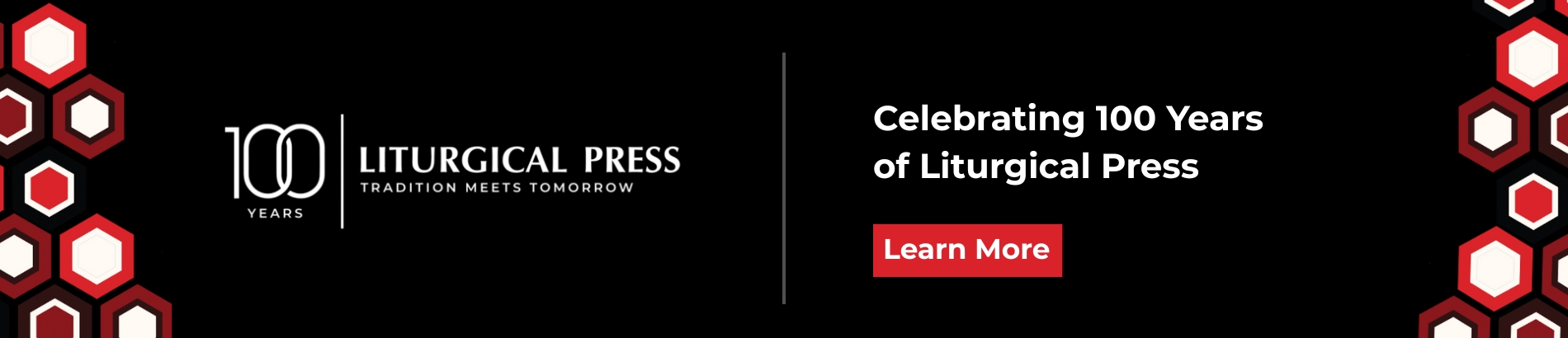 Liturgical Press 100 year anniversary