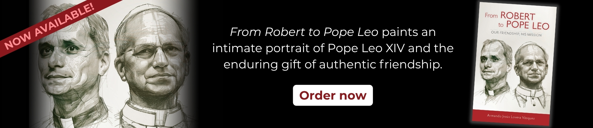 From Robert to Leo