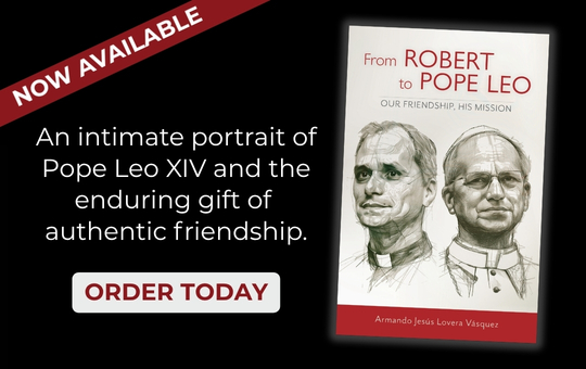 From Robert to Leo