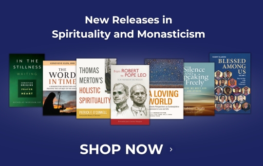 New Spirituality Books