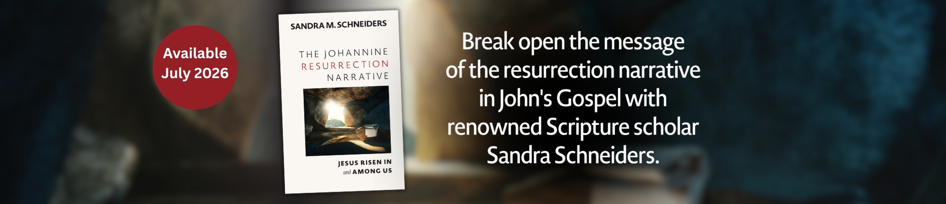 The Johannine Resurrection Narrative