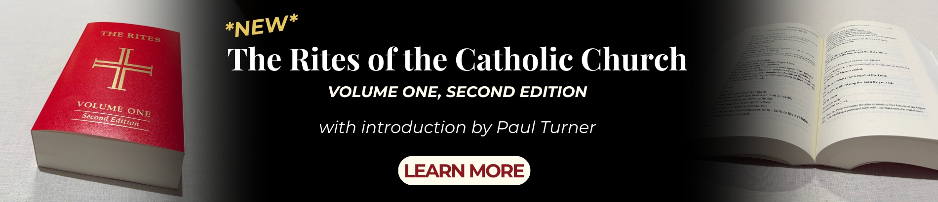Rites of the Catholic Church