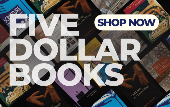 Five Dollar Books
