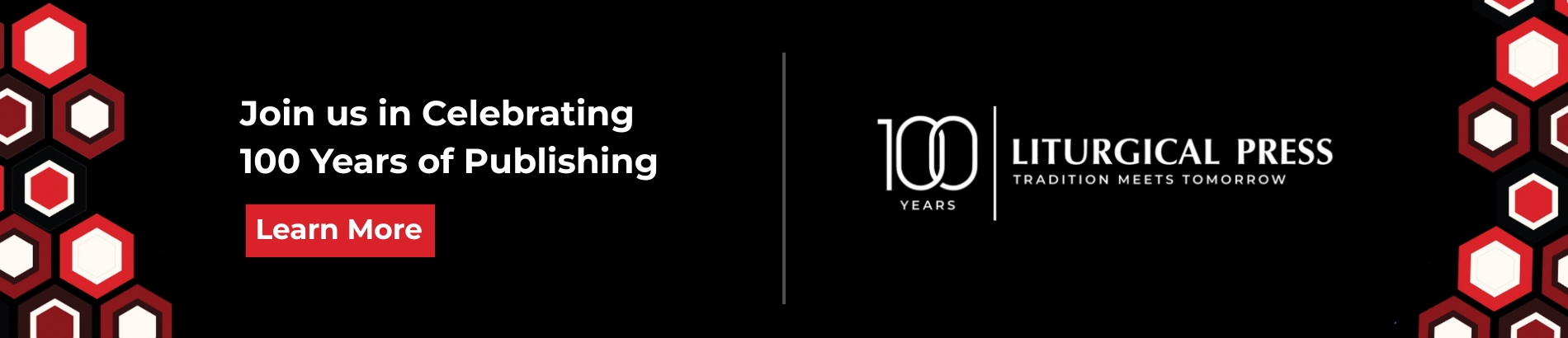 Liturgical Press 100 year anniversary