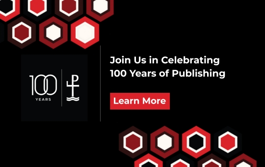 Liturgical Press 100 year anniversary