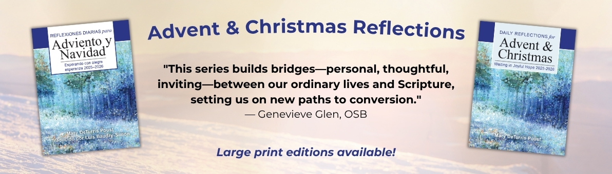Advent and Christmas Reflections