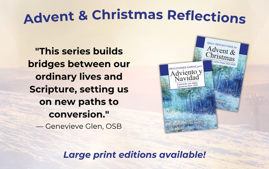 Advent and Christmas Reflections
